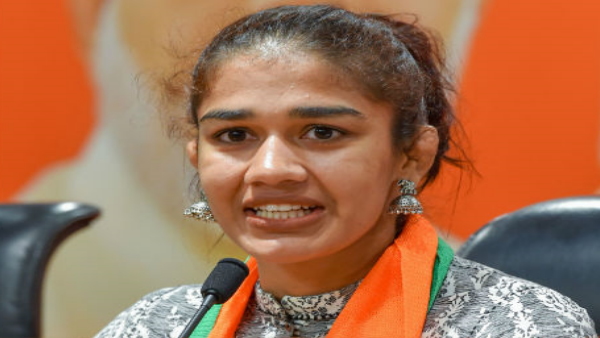 babita fogat