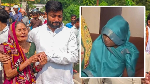 bahraich violence bahraich violence