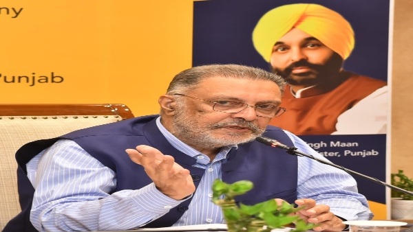 Balbir Singh