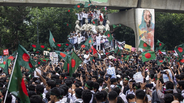 Bangladesh
