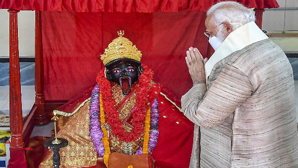 Bangladesh Durga Puja