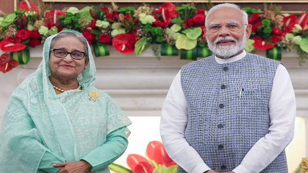 bangladesh india relations