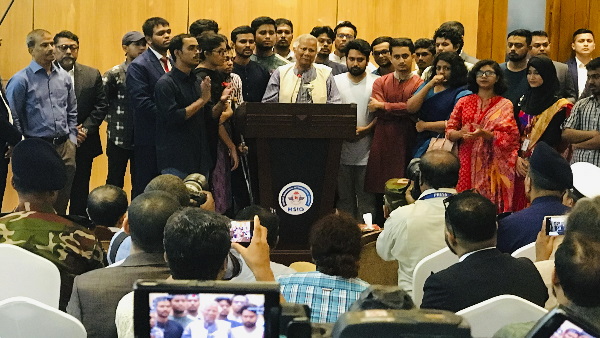 bangladesh india relations
