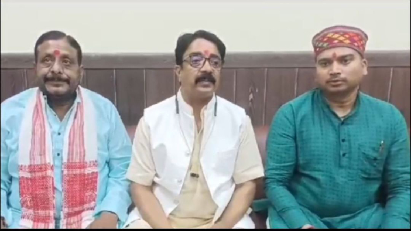 Bangladesh cricket match Bajrang Dal protest