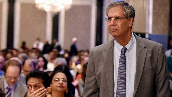 Noel Tata Appointed chairman of Tata Trusts