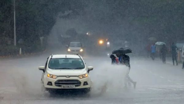 Weather Updates