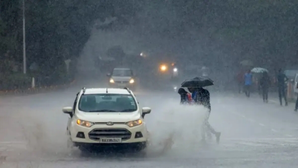 Tamil Nadu Weather Update