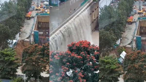 Bengaluru Rains