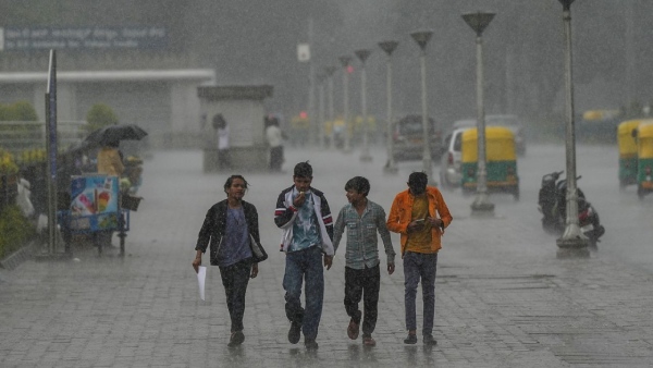 Bengaluru Weather Bengaluru Weather