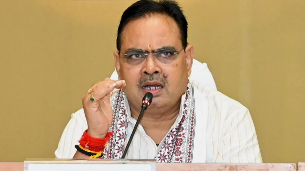bhajan lal sharma