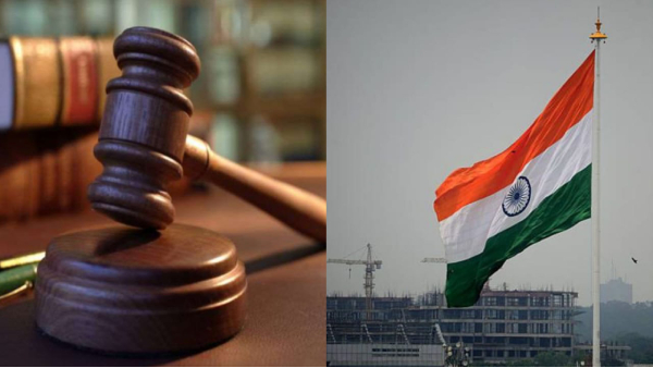 Bharat Mata ki Jai the court granted bail Bharat Mata ki Jai the court granted bail