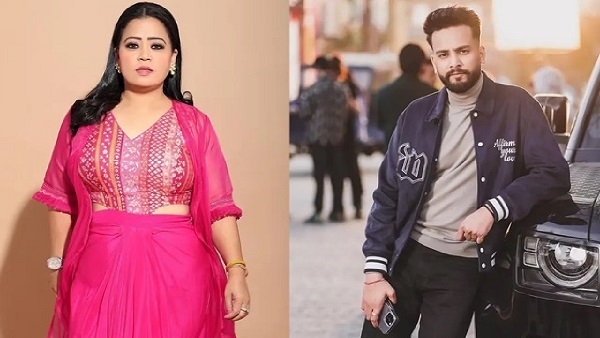bharti singh