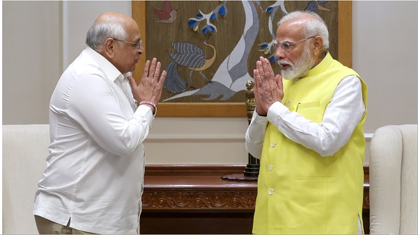 Gujarat CM Bhupendra Patel says Gujarat will lead India s effort to become developed nation by 2047 Gujarat CM Bhupendra Patel says Gujarat will lead India s effort to become developed nation by 2047