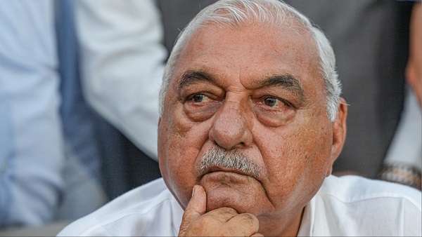 Haryana Election Result 2024