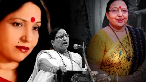 Folk Singer Sharda Sinha Health Update