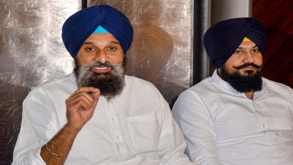 Bikram Singh Majithia