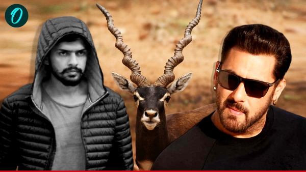 Salman-Lawrence fight