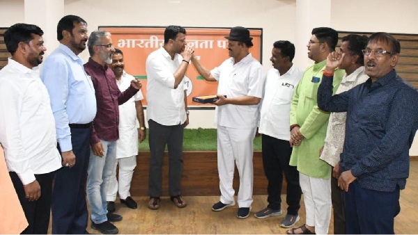 Indore