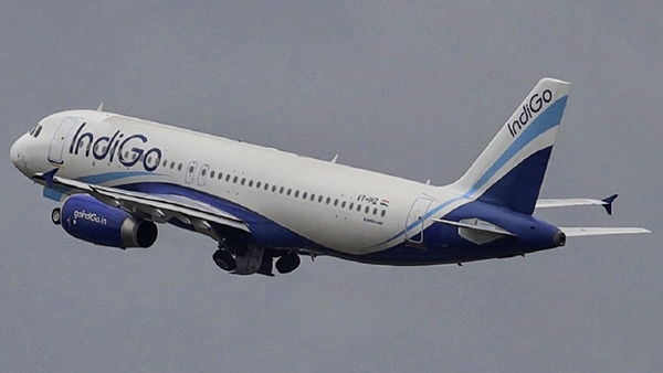 Bomb Threat to Flights Indigo Bomb Threat to Flights Indigo