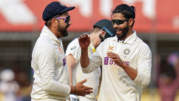 Border-Gavaskar Trophy 1
