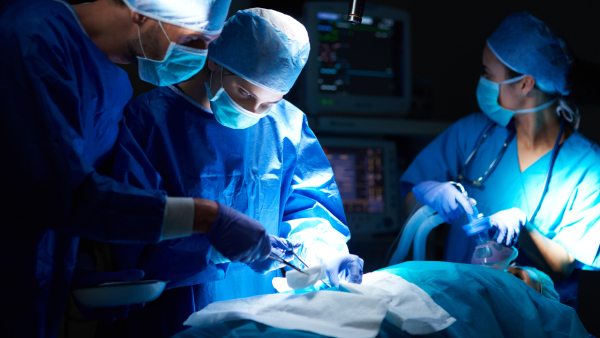 Kentucky Brain Dead Organ Donor Alive