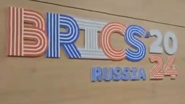 BRICS Summit 2024 List