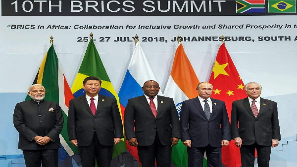 BRICS Summit 2024 BRICS Summit 2024