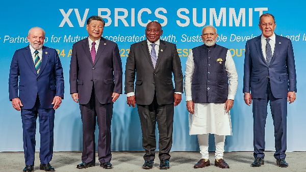 brics summit 2024