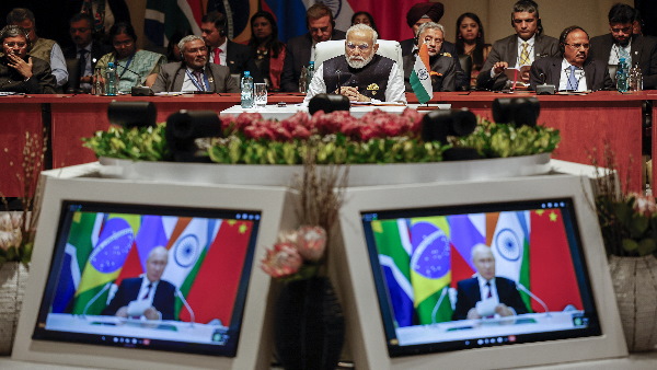 brics summit 2024
