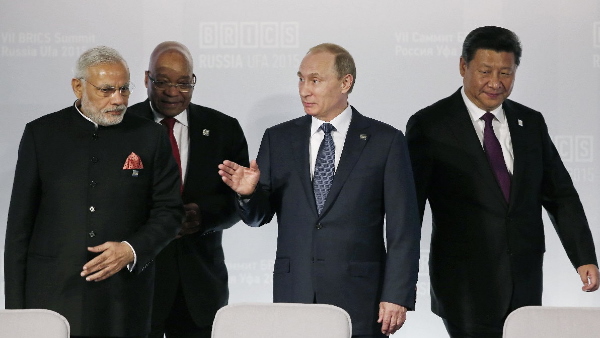 BRICS Summit 2024 BRICS Summit 2024