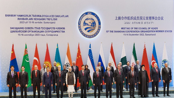 BRICS Summit 2024 BRICS Summit 2024