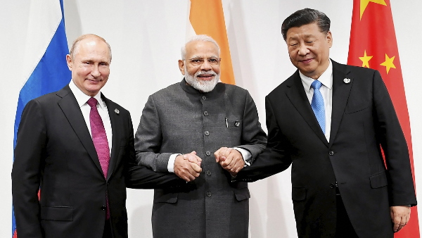 brics summit 2024