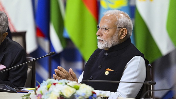 India BRICS And G7