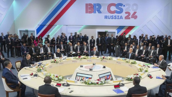 BRICS Summit