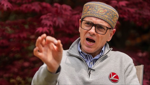 Budgam and Ganderbal Chunav Result 2024