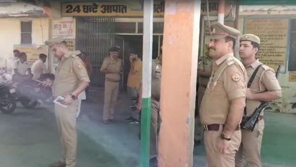 Bulandshahr News Bulandshahr News