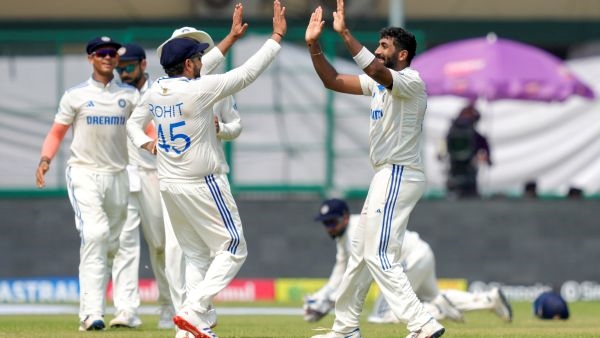 bumrah