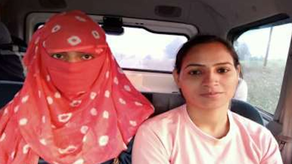 Burger King Killing Lady Don