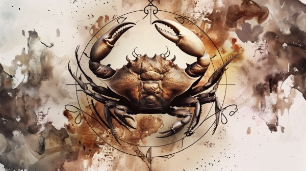 Cancer (June 21 - July 22) Horoscope