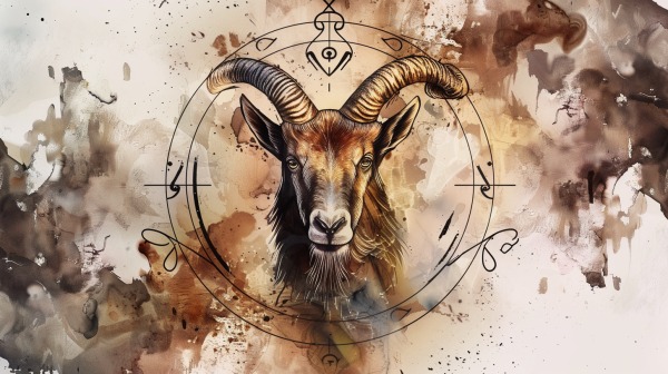 Capricorn (December 22 - January 19) Horoscope