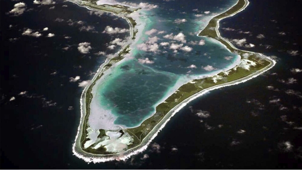 UK Mauritius Chagos Islands Agreement