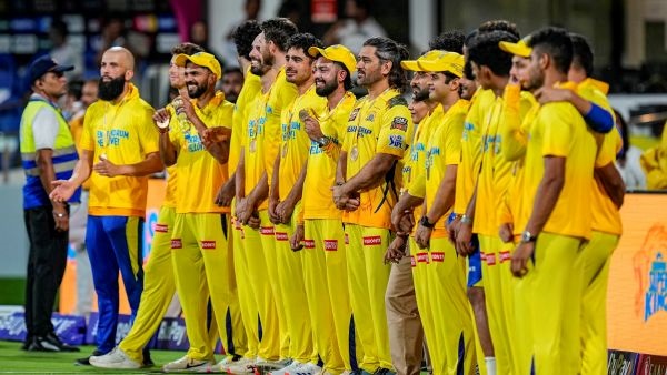 chennai super kings