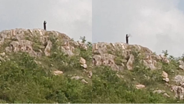 Chhatarpur compromise accused commits suicide