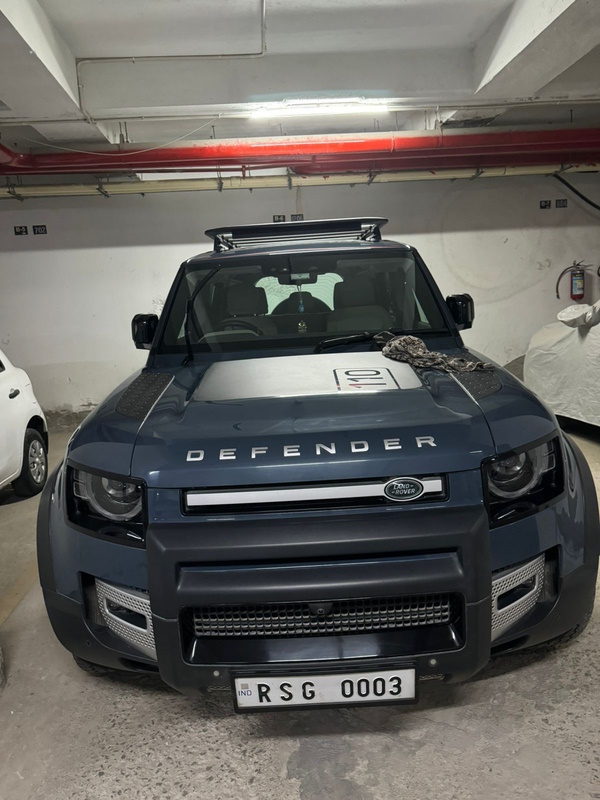 Chhatrapal Singh Rajasthan ACB