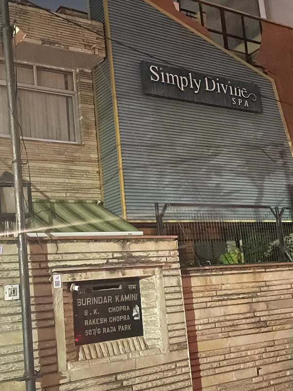 Chhatrapal Singh Rajasthan ACB