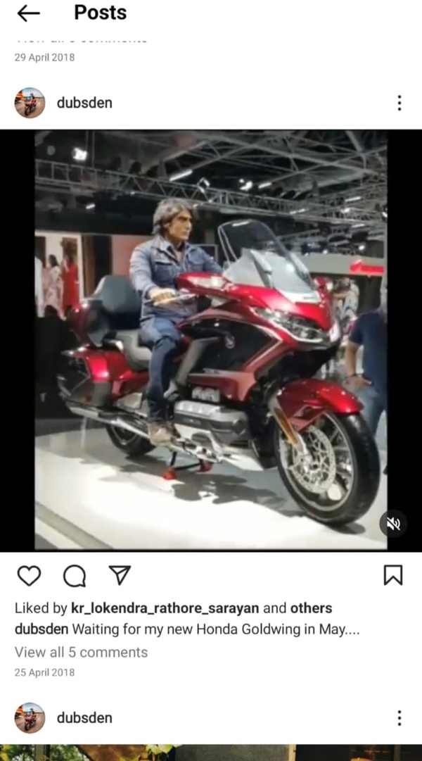 Chhatrapal Singh Rajasthan ACB