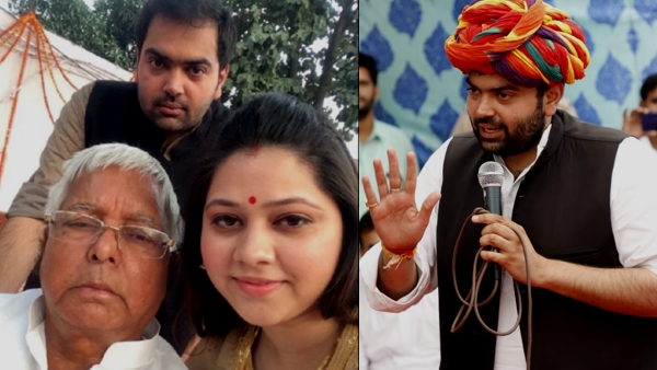 Haryana Chunav 2024 Rewari