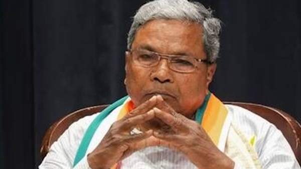 CM Siddaramaiah wife Parvati