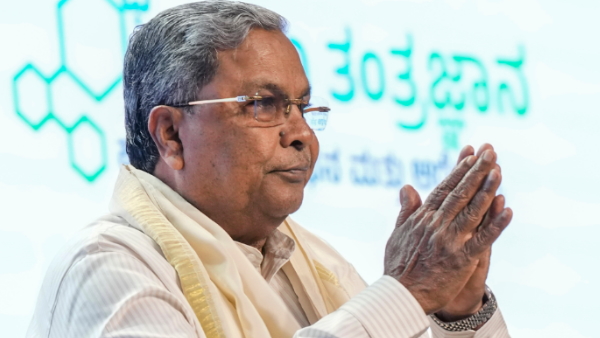 karnataka cm