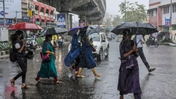 Jharkhand Weather